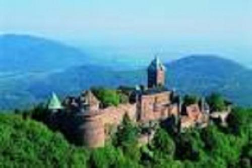 B&b Ma Maison Hautes Vosges