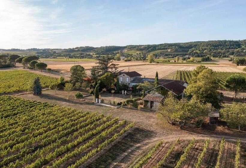 Bed and Breakfast Au Sigala