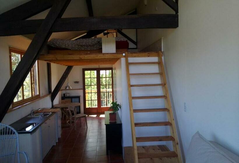 ベッドアンドブレックファースト Berdale