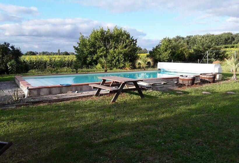 ベッドアンドブレックファースト Berdale