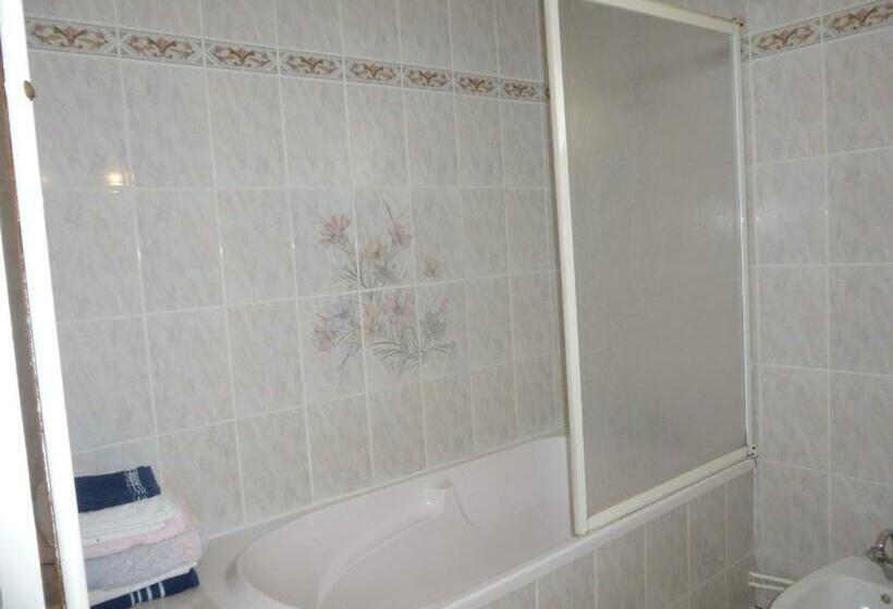 Bed and Breakfast Chambre D Hôtes, Le Bilan