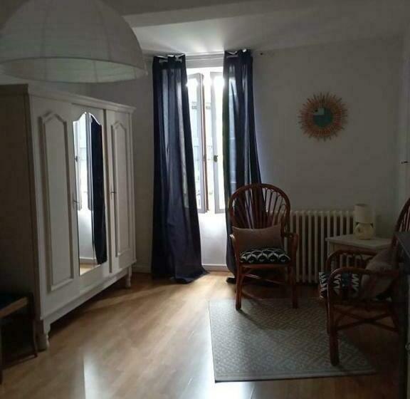 Bed and Breakfast Chambre D Hôtes, Le Bilan