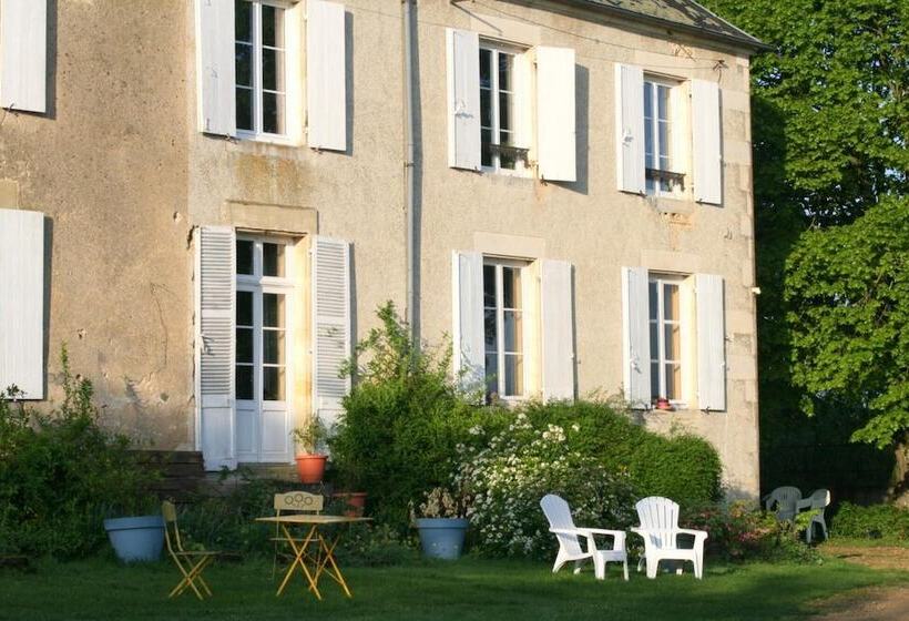 مبيت وإفطار Chambres D Hotes Du Jay