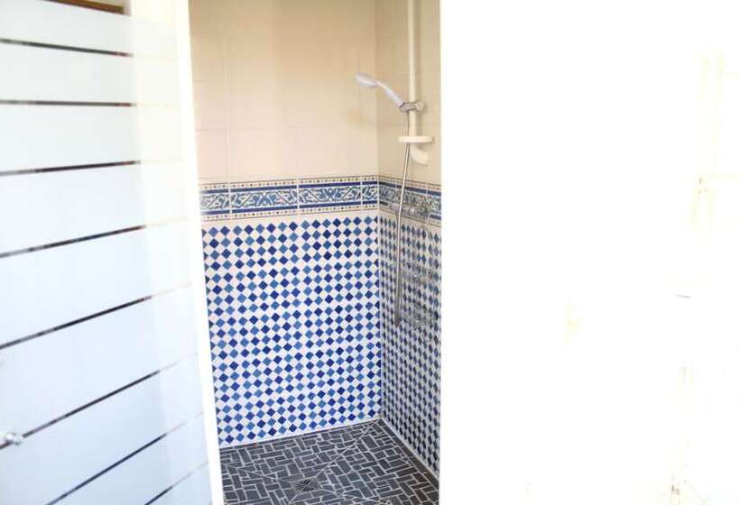 مبيت وإفطار Chambres D Hotes Du Jay