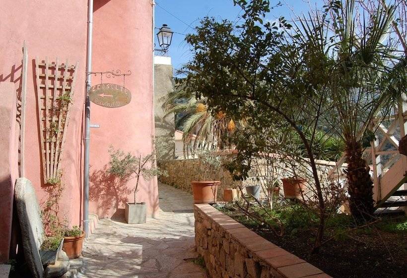 ベッドアンドブレックファースト E Casalte