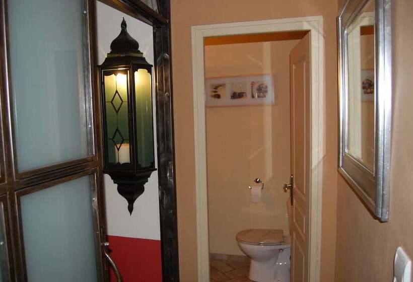 ベッドアンドブレックファースト E Casalte