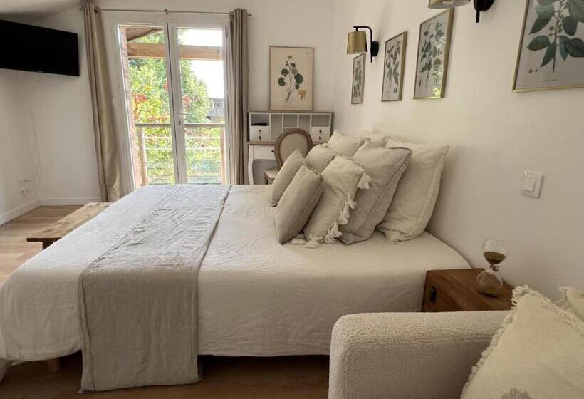 Bed and Breakfast La Millière   Chambres D Hôtes   Piscine & Campagne   Marie Anne & Marie Adélaïde