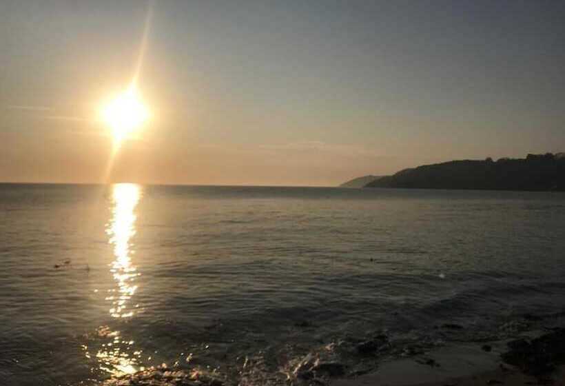 צימר La Vieux Ville