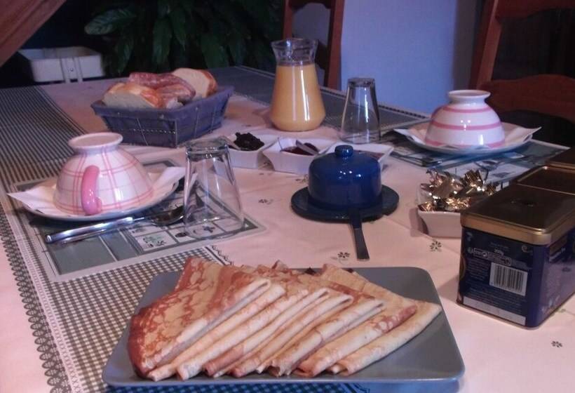 צימר La Vieux Ville