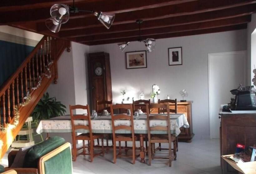 צימר La Vieux Ville