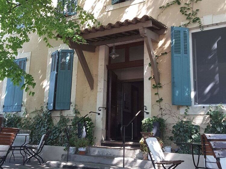 مبيت وإفطار L'auberge Des Tilleuls