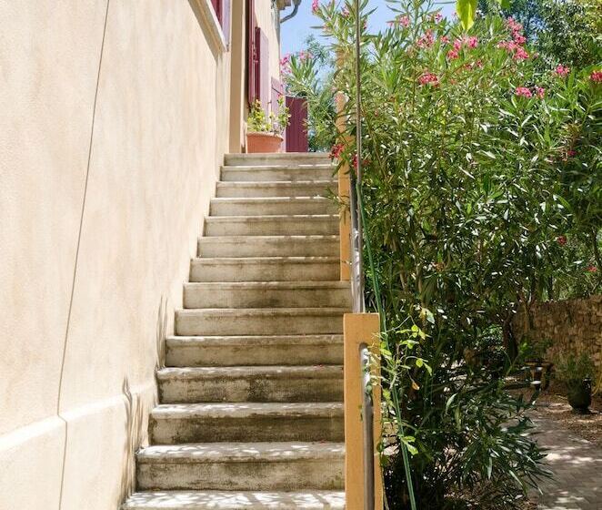 住宿加早餐  Mas Abicou   Chambres D Hôtes
