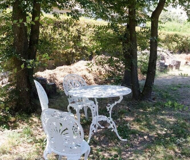 住宿加早餐  Mas Abicou   Chambres D Hôtes