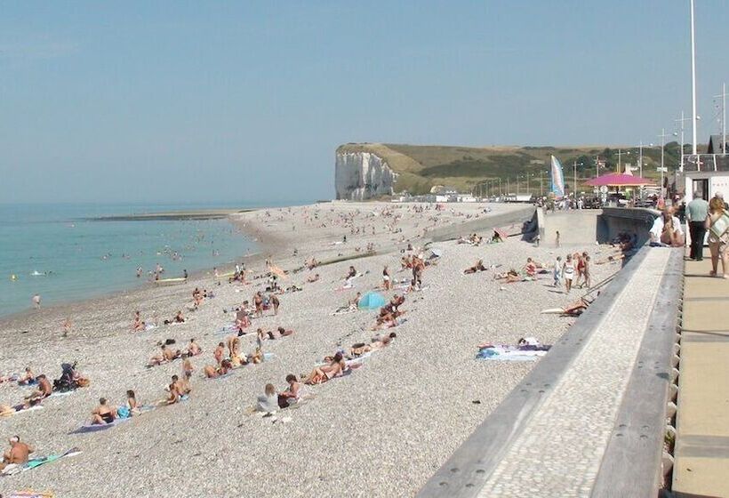 住宿加早餐  Rando Yourte