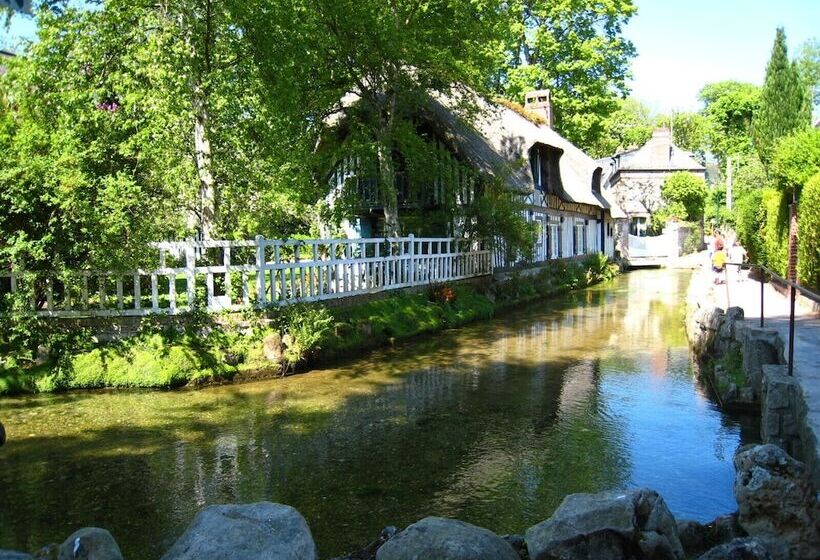 住宿加早餐  Rando Yourte