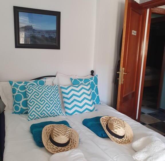Casa Olivar B&b