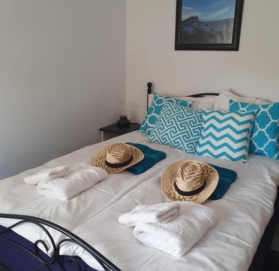 Casa Olivar B&b