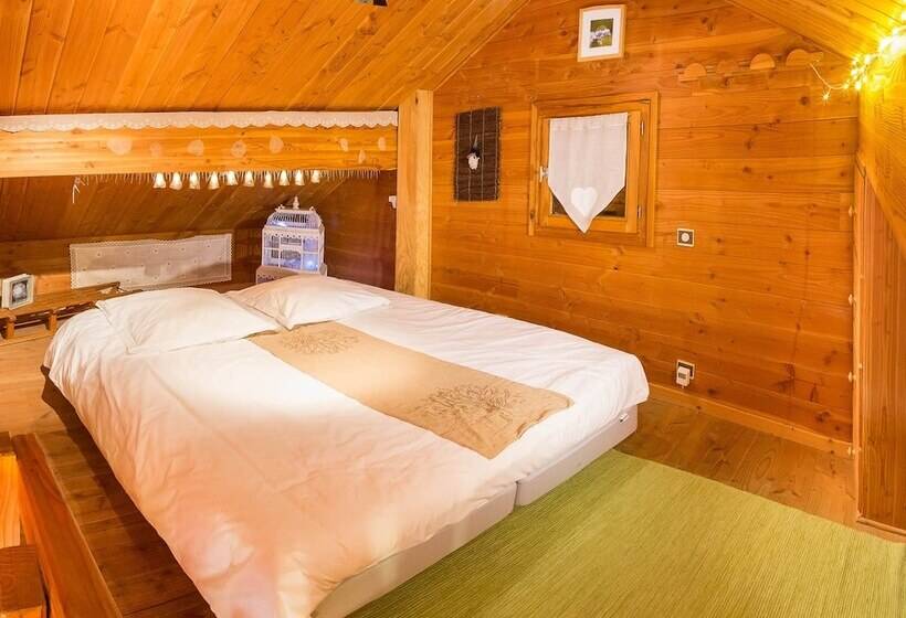 Chalet Carpe Diem