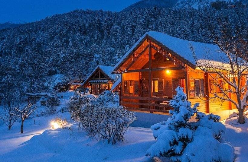Chalet Carpe Diem