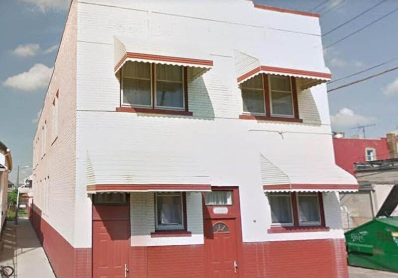 Hamtramck Hostel