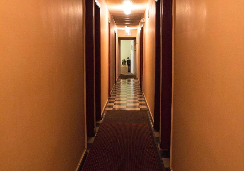 Hamtramck Hostel