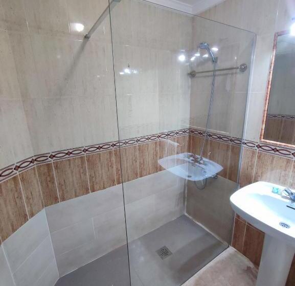 Hostal Las Palomas