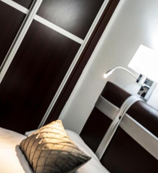 Hostal Las Palomas