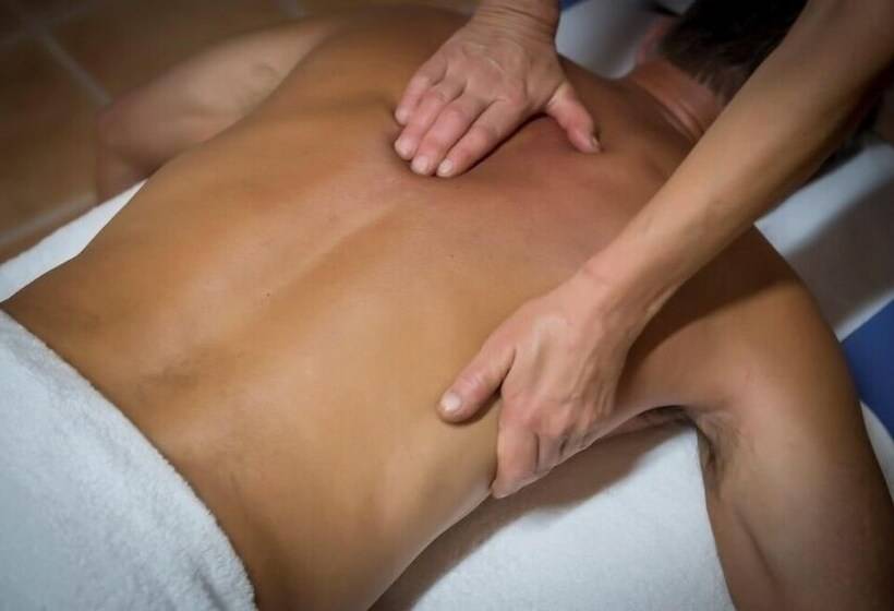 Хостел Physionatural Wellness Center