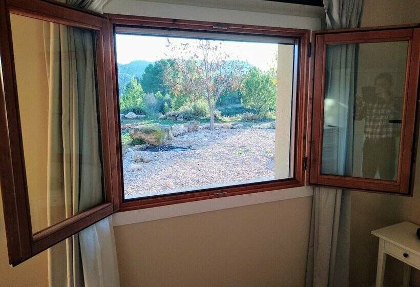 Хостел Physionatural Wellness Center