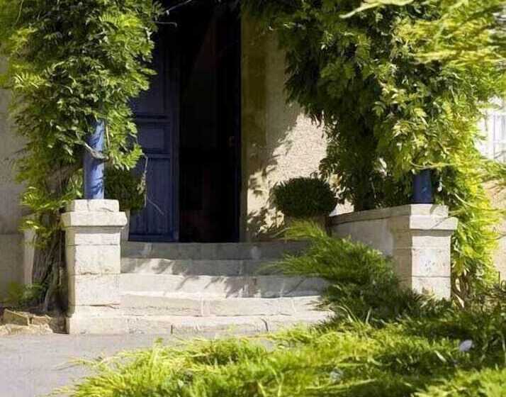 ホテル Chateau De Projan