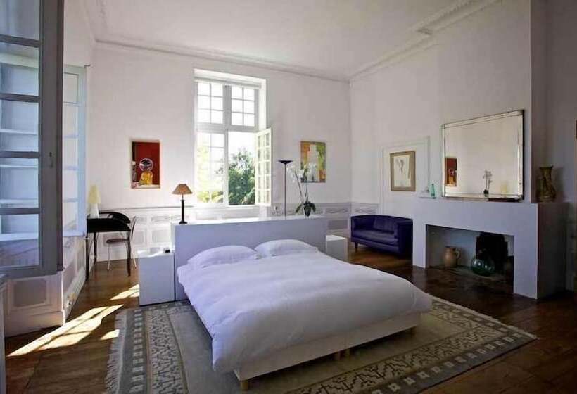 ホテル Chateau De Projan