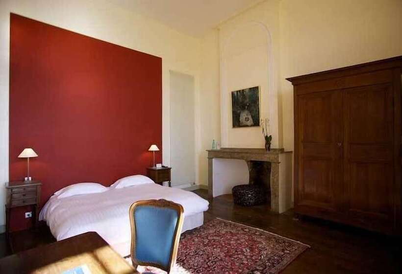 ホテル Chateau De Projan