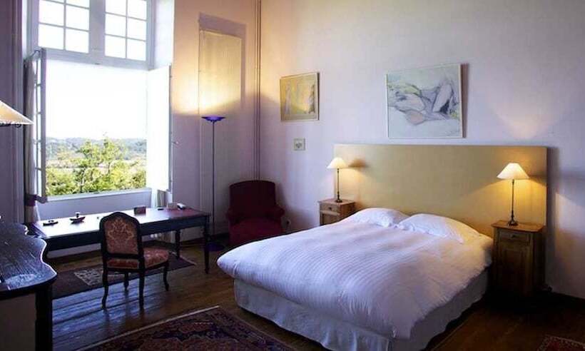 ホテル Chateau De Projan