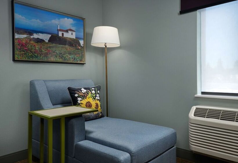 호텔 Hampton Inn Sherwood Portland