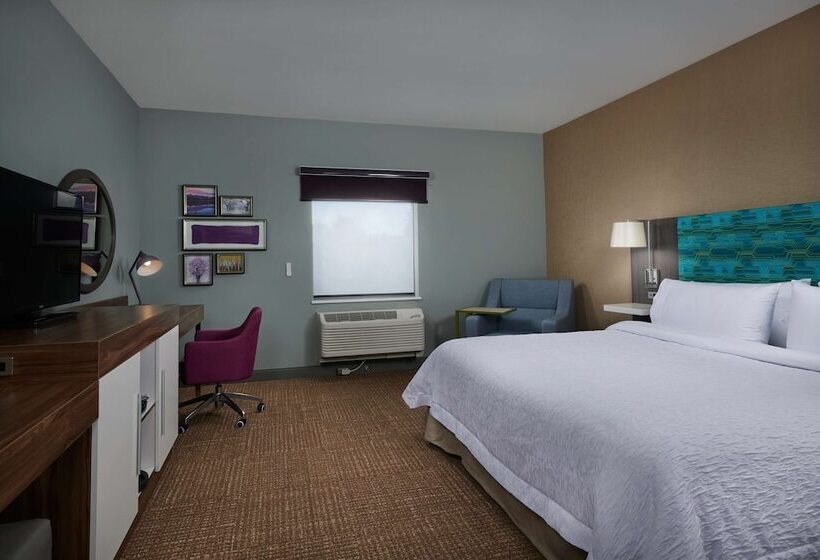 호텔 Hampton Inn Sherwood Portland