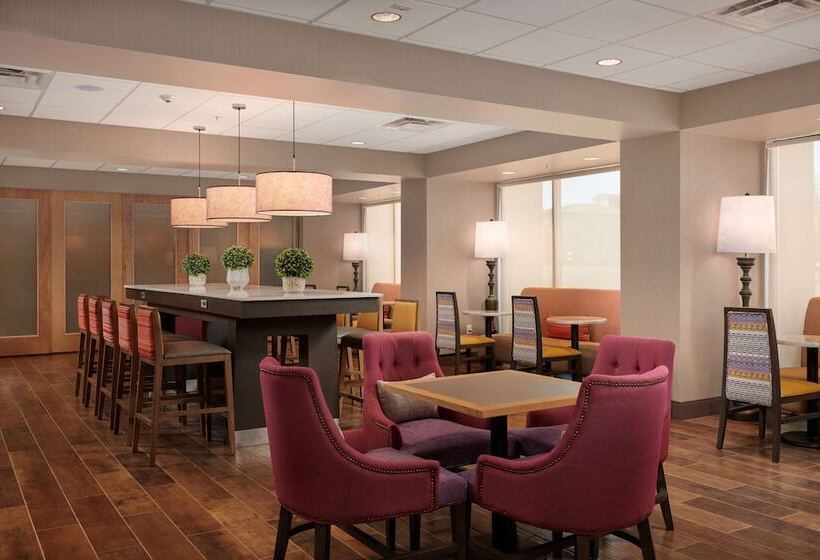 호텔 Hampton Inn Sherwood Portland