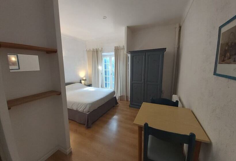 ホテル Hôtel U Pozzu