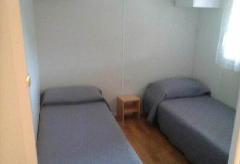 ホテル Mobile Home A Saliva