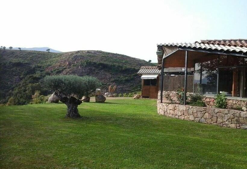 ホテル Mobile Home A Saliva