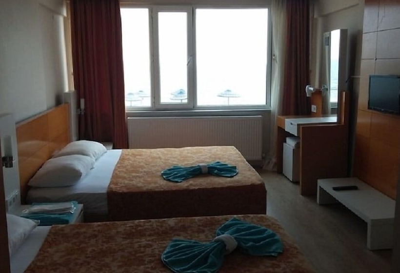 Igneada Motel
