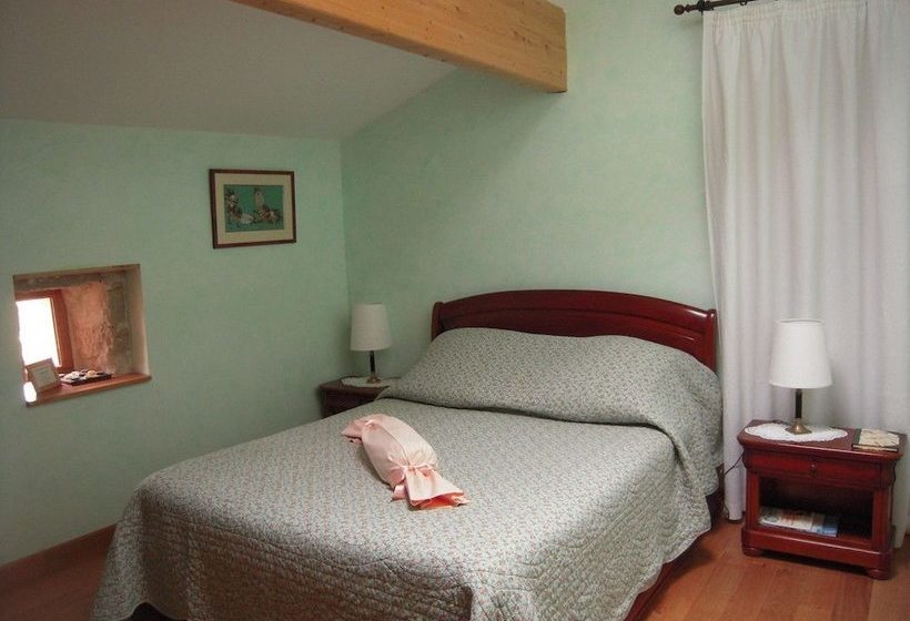La Gaulie B&b