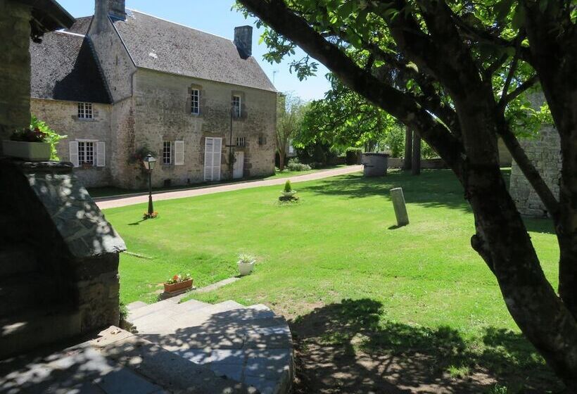 Le Manoir De Placy   Bed And Breakfast