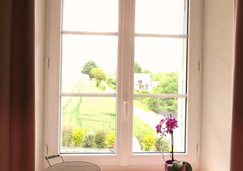 Le Manoir De Placy   Bed And Breakfast