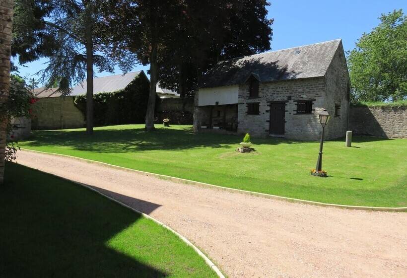 Le Manoir De Placy   Bed And Breakfast