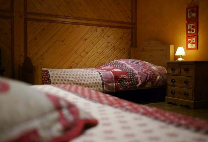 膳宿费 B&b La Moraine Du Lac