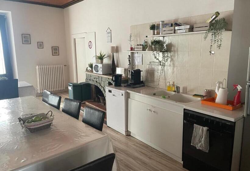 膳宿费 Gîte:sur Le Chemin