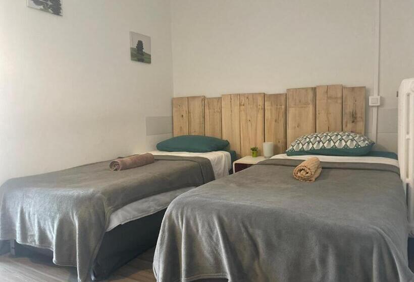 膳宿费 Gîte:sur Le Chemin