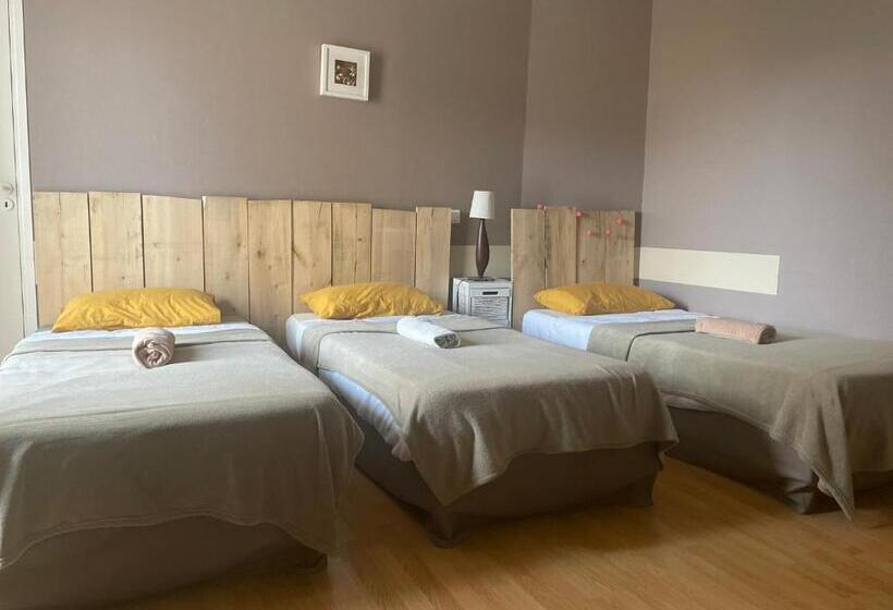 膳宿费 Gîte:sur Le Chemin