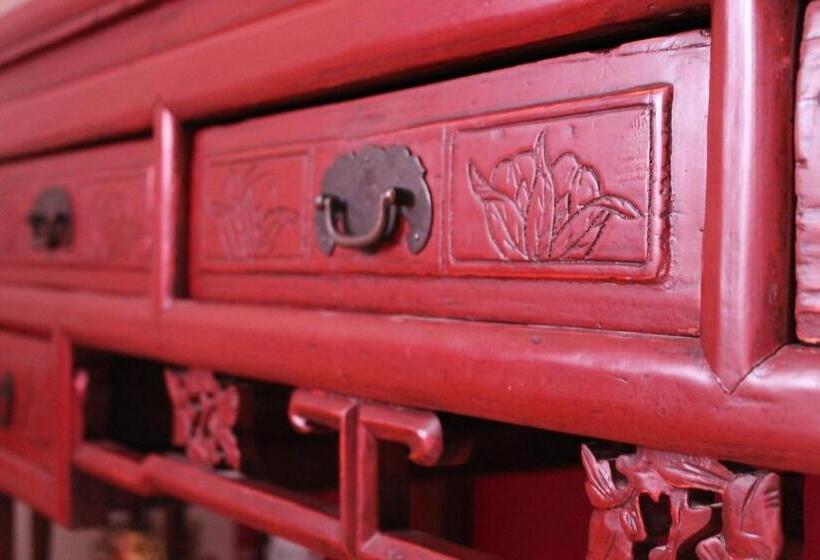 膳宿费 Les Jardins D Holi   Chambres D Hôtes