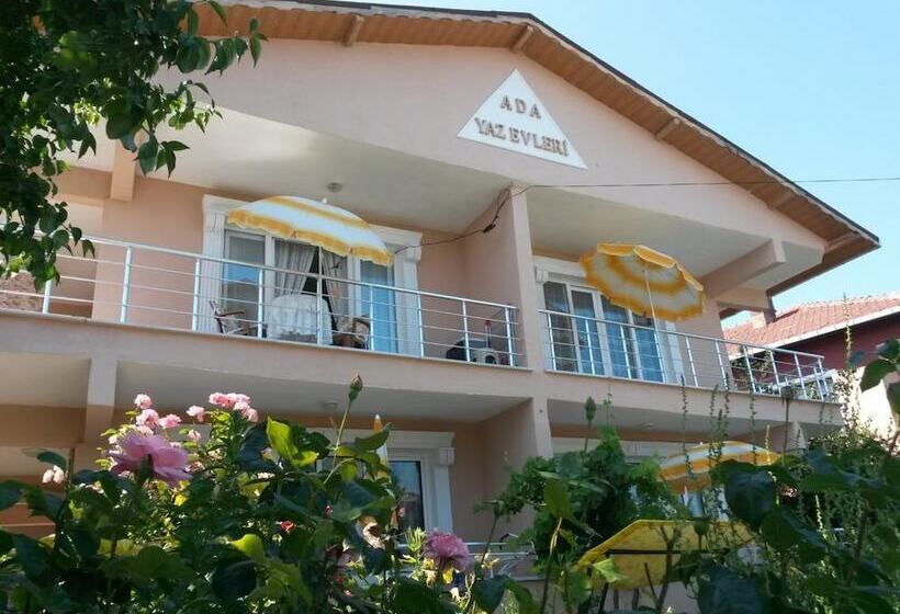 İğneada Apart Otel